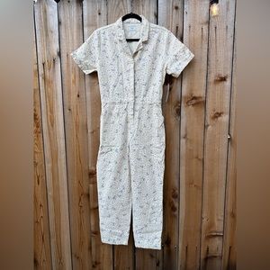RVCA Nightshift Jumpsuit